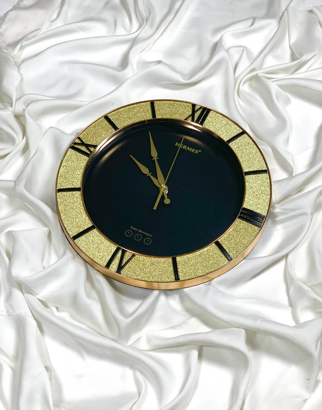 Royal Gold Roman (404E)