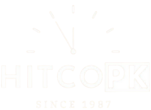 Hitco Pakistan